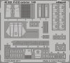 Eduard 48928 P-51D exterior MENG 1/48